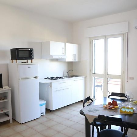 Surra Mediterranean Apartments シクリ エクステリア 写真