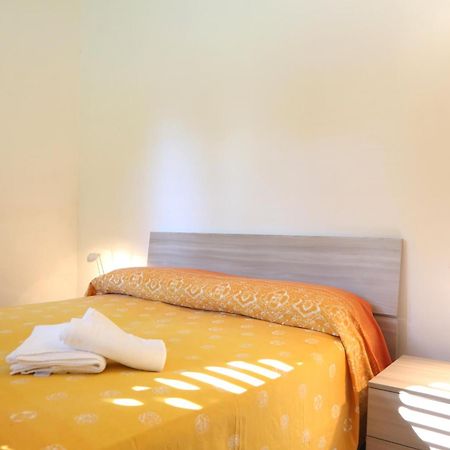 Surra Mediterranean Apartments シクリ エクステリア 写真