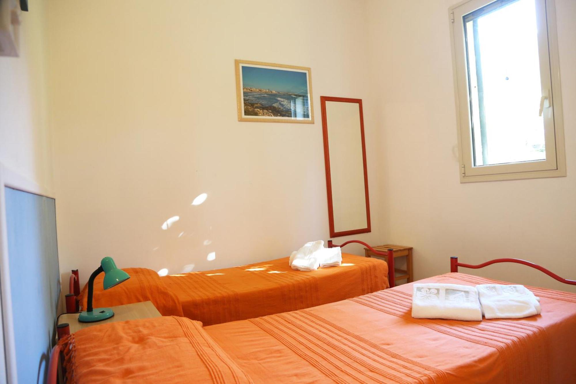Surra Mediterranean Apartments シクリ エクステリア 写真