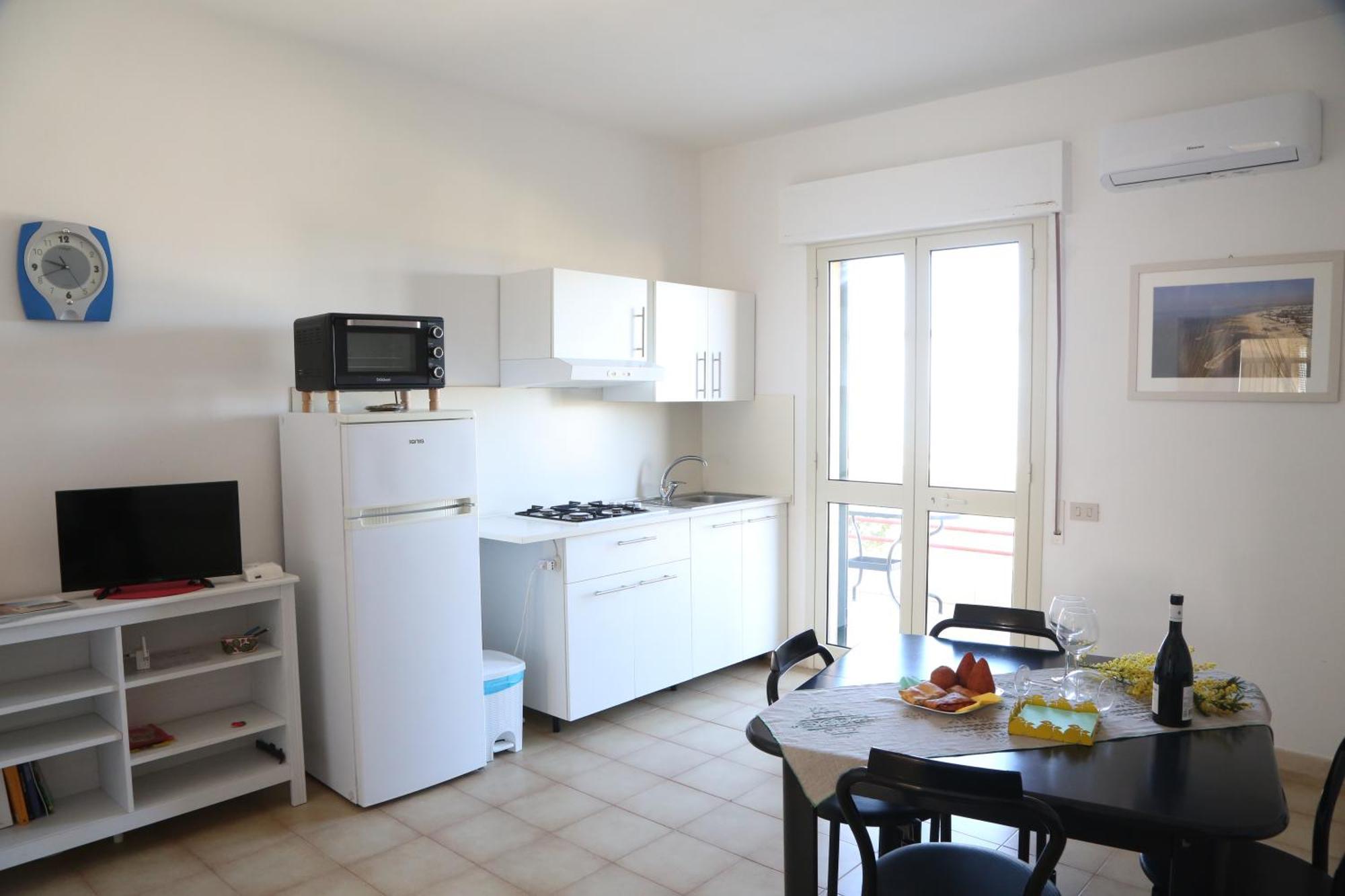 Surra Mediterranean Apartments シクリ エクステリア 写真