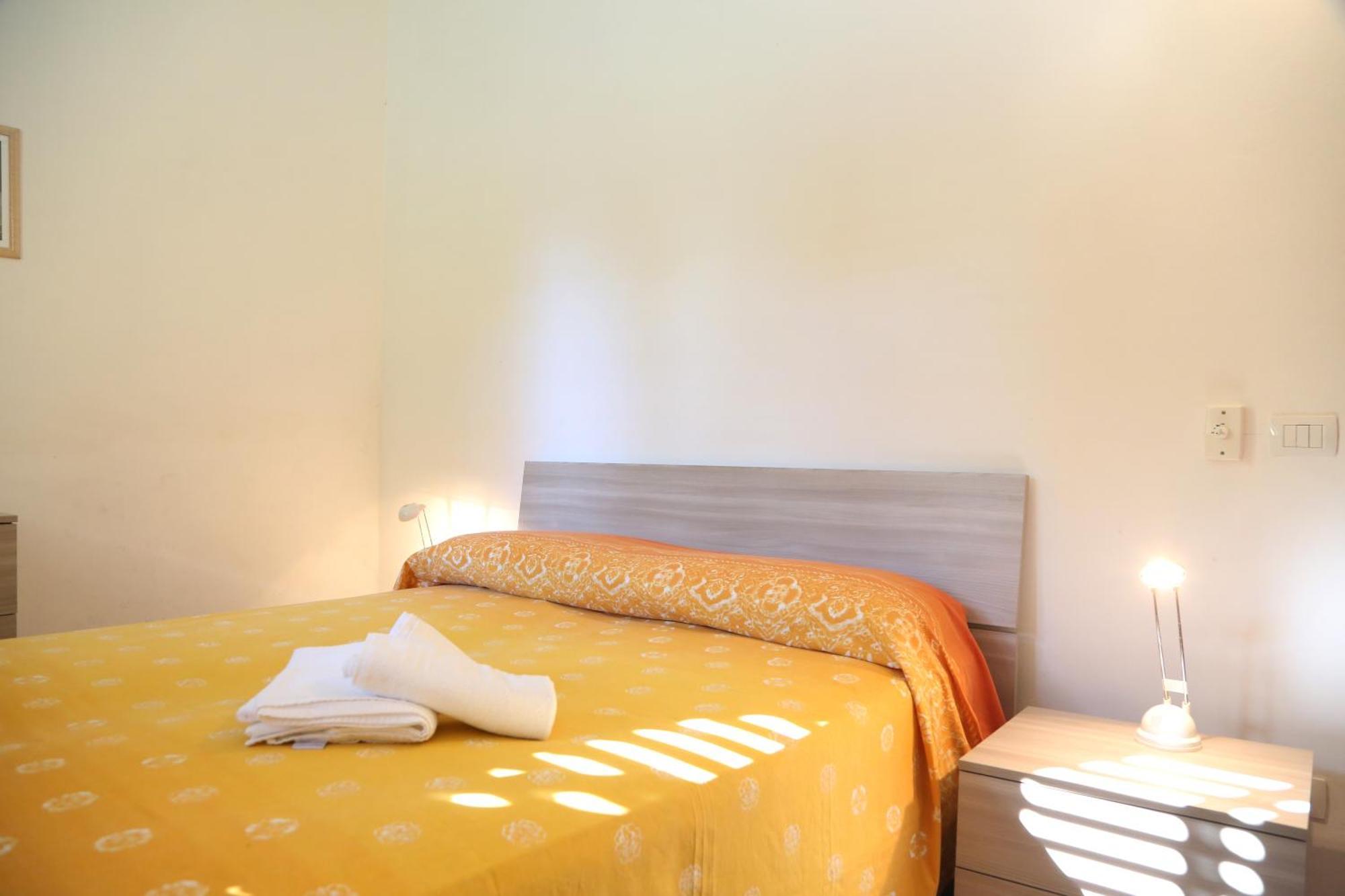 Surra Mediterranean Apartments シクリ エクステリア 写真
