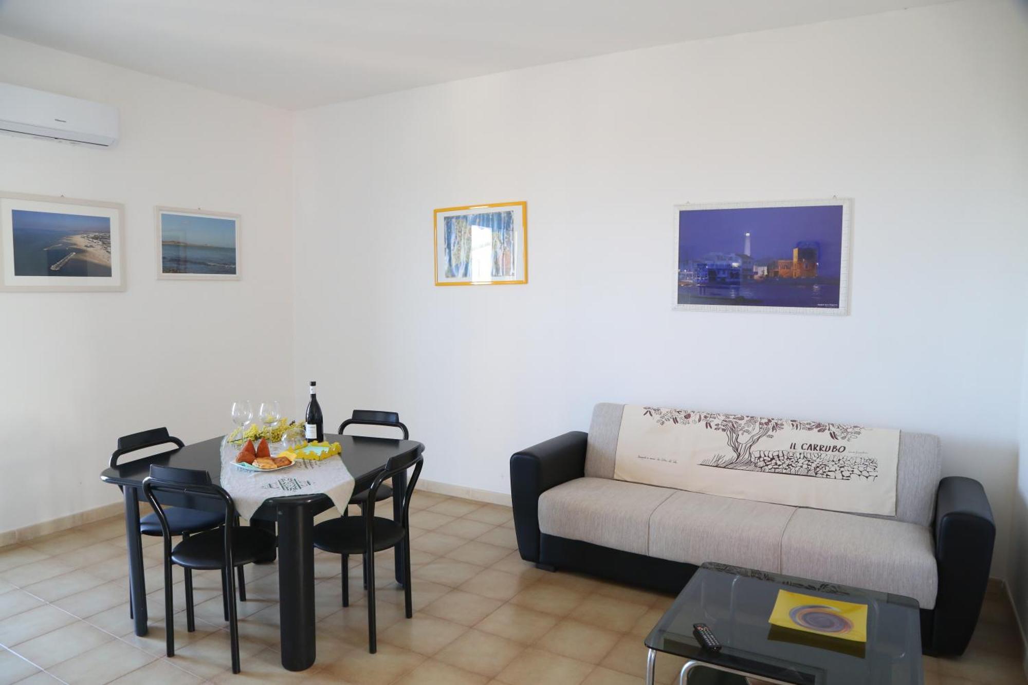 Surra Mediterranean Apartments シクリ エクステリア 写真