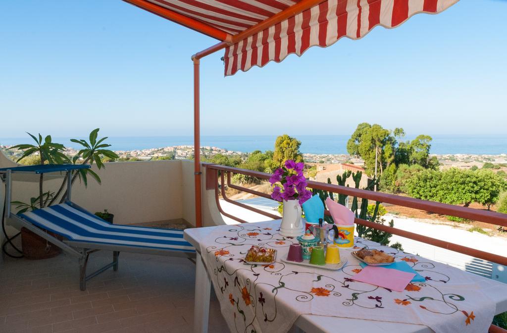 Surra Mediterranean Apartments シクリ 部屋 写真