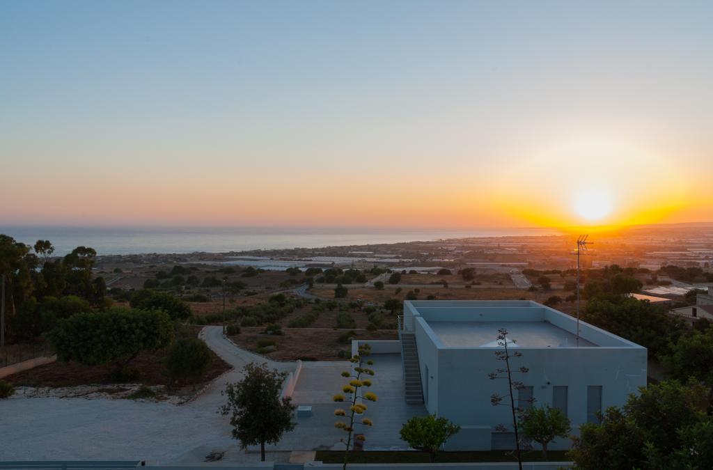 Surra Mediterranean Apartments シクリ エクステリア 写真