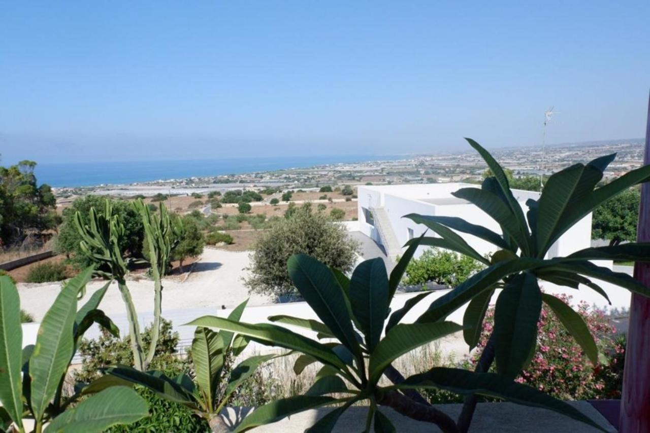 Surra Mediterranean Apartments シクリ エクステリア 写真
